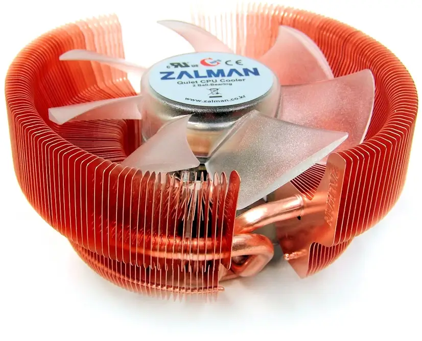 Montaje Cooler CPU Gaming PC Chinchón